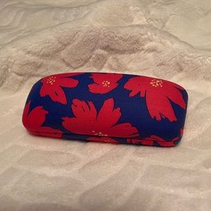Vera Bradley Eyeglass Sunglasses Case
